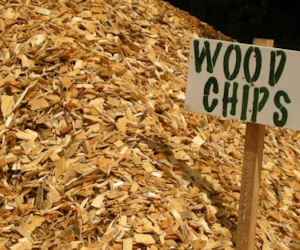 Register: Free Wood Chips With Free Delivery From ChipDrop