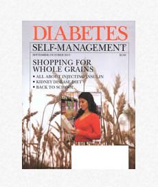 FreeBizMag: Complimentary One Year Subscription to Diabetes Self-Management