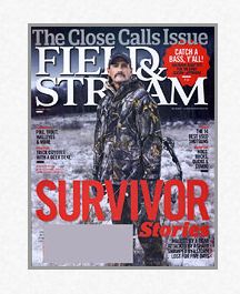 FreeBizMag: Complimentary One Year Subscription to Field & Stream Magazine!