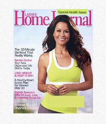 FreeBizMag: Complimentary One Year Subscription Ladies' Home Journal