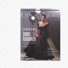 FreeBizMag: Complimentary Subscription to Opera News