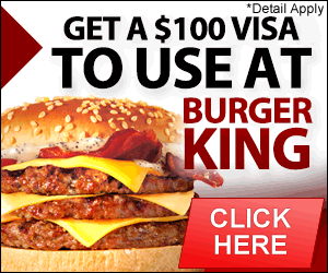 Do YOU Like Burger King