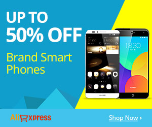 Get Awesome Discounts on Smartphones