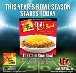 Coupon: Gold Star Chili Rice Bowl Product Coupon