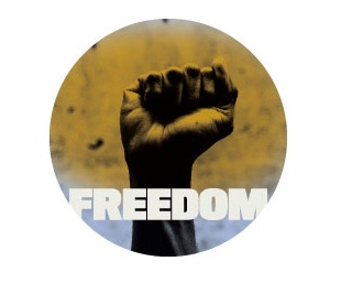 Honor Juneteenth with free stickers! 