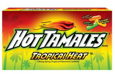 Coupon: Hot Tamales Theatre Box