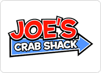 Free Appetizer At Joe’s Crab Shack.