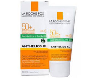 La Roche Posay Anthelios XL SPF 50+ 