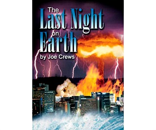 Request The Last Night on Earth Religious Book