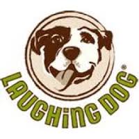 Laughing Dog Natural Pet Food