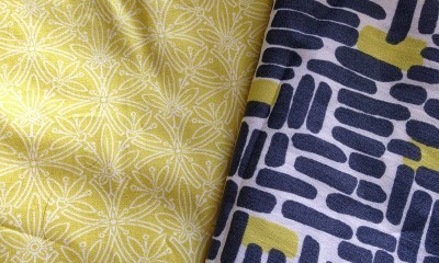 Laura Ashley Fabric Swatch Samples