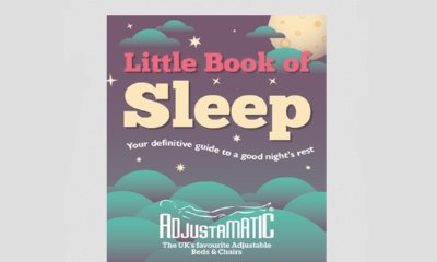 Little Book of Sleep