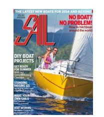 Mercury Magazines: Sail Magazine-Free!