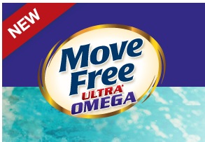 Move Free Ultra Omega