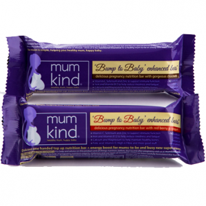 Free Mumkind Chocolate Bar