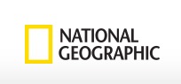 National Geographic #TeacherStrong Sticker