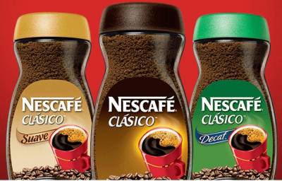 Nescafe USA Clasico- $1 Off Coupon