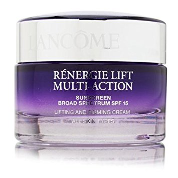 One Week Supply Sample of Rénergie Lift Multi-Action Day Cream 