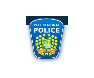 Request Peel Regional Police Window and Door Stickers