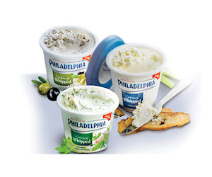 Free Philly Whipped Cream Cheese- Sainsbury's