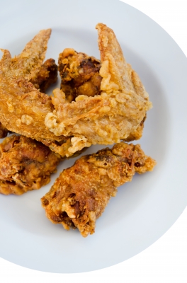 Popeyes Louisiana Kitchen: Coupon for Free 2 PC and Biscuit Meal After S