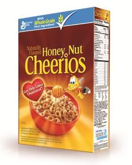 Printable Coupon Big G Cereals: Buy 2 Boxes, Get $1 Off! Any Flavor!