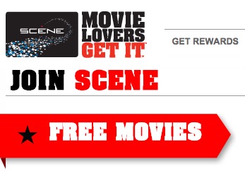 Promotions - Scene Card or Best Buy Gift Card