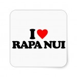 Free Rapanui Car Stickers