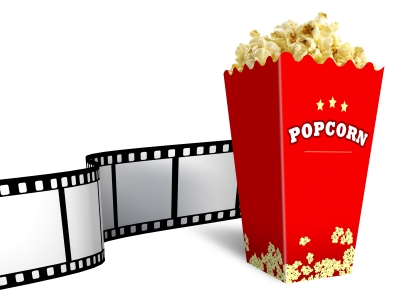 Regal Cinemas: Free, Small Popcorn with Barcode