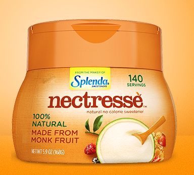 Sign Up at Nectresse and Receive a Printable Coupon for $1 Off!