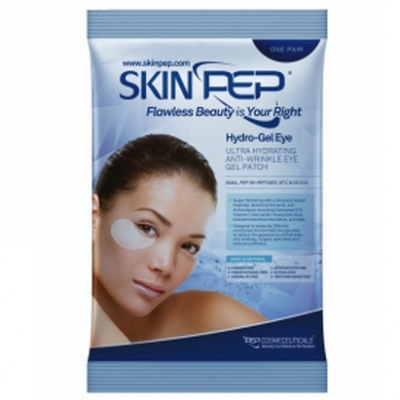 Skin Prep Anti Aging sample