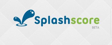 SplashScore.com: Rewards for Engaging With Friends on Facebook