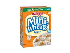 Target/Cartwheel Printable/Mobile Coupon 50% off Kellog's Frosted Mini Wheats