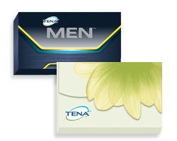 TENA Free Trial Kits & Coupons