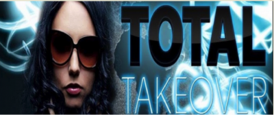 Total TakeOver Takes 2015 by Storm