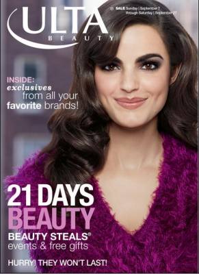 Read Ulta Beauty Magazine online!