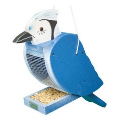 Unique Classy Bird Feeders