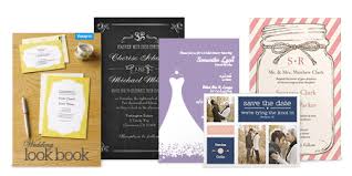 Request Vistaprint Wedding Sample Kit