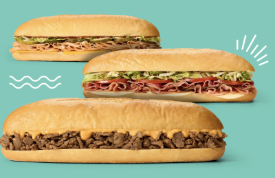 Wawa Promotions - $2 Off Classic Hoagies