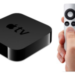 Win a FREE Apple TV!