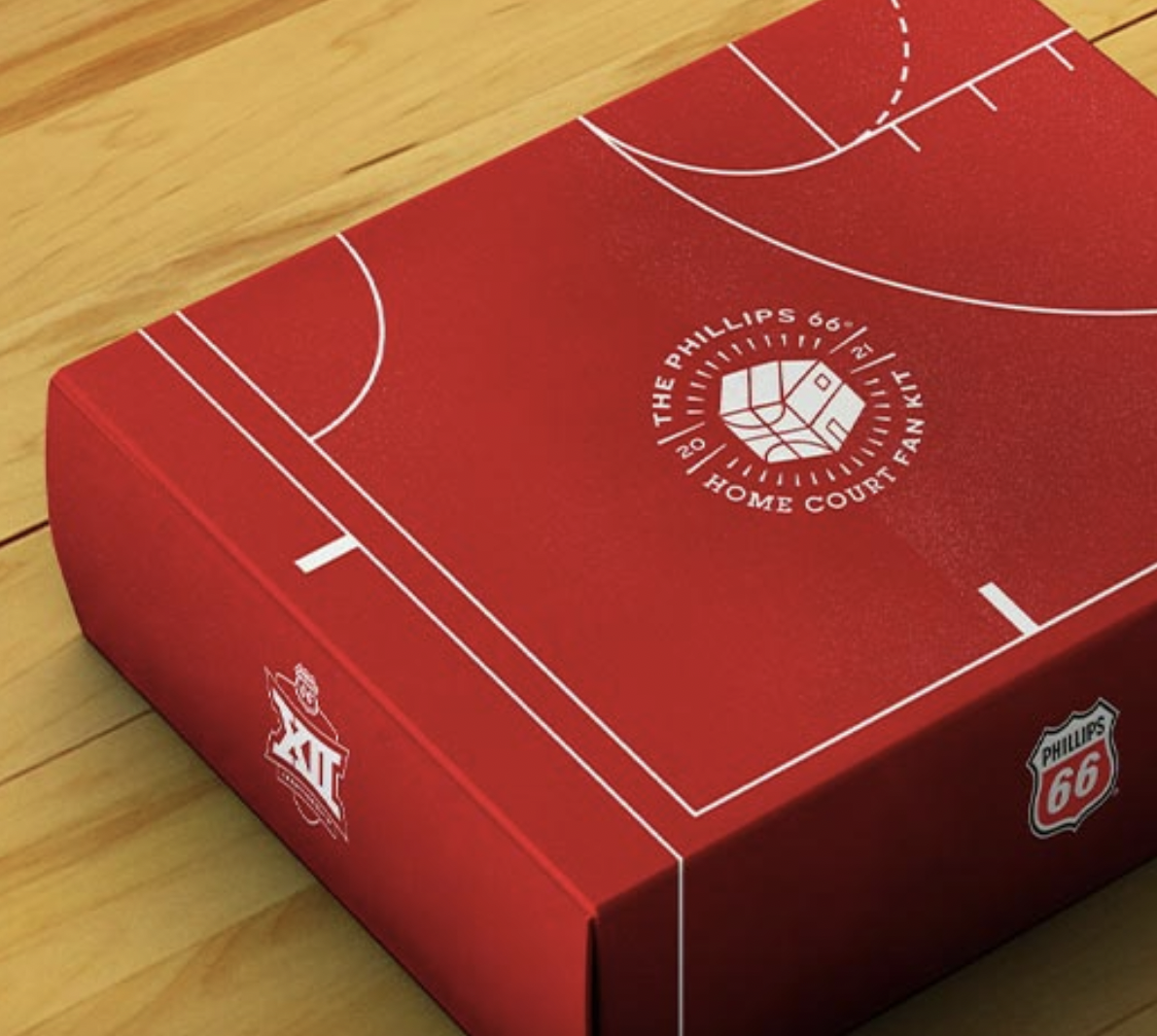 Win A Phillips 66 Home Court Fan Kit Free Stuff Product Samples 