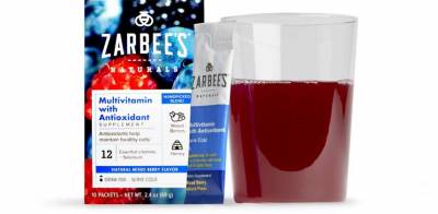 Request; Zarbee's Multivitamin with Antioxidant Supplement